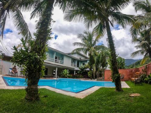 Hostal Pousada Toca Da Praia