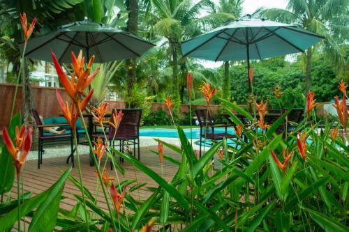 Hostal Pousada Toca Da Praia