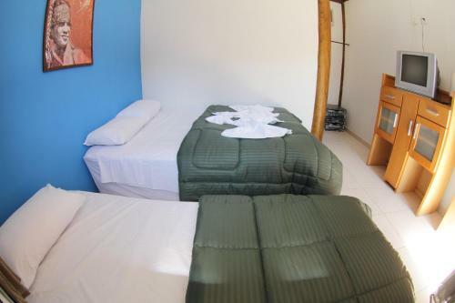Hostal Chili In Suites Maresias