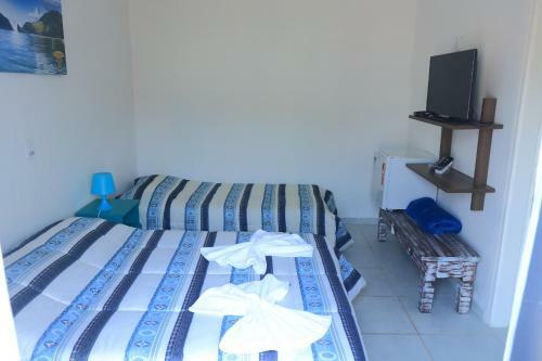 Hostal Chili In Suites Maresias