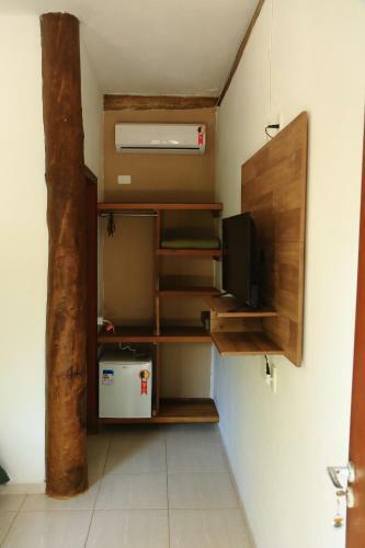 Hostal Chili In Suites Maresias