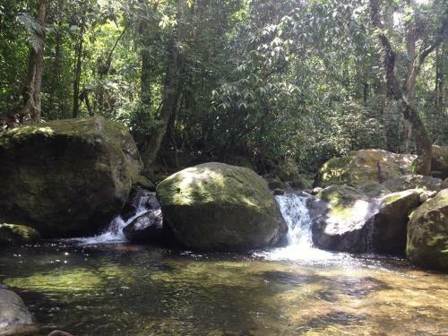 Hostal Cantinho Da Tia Helo
