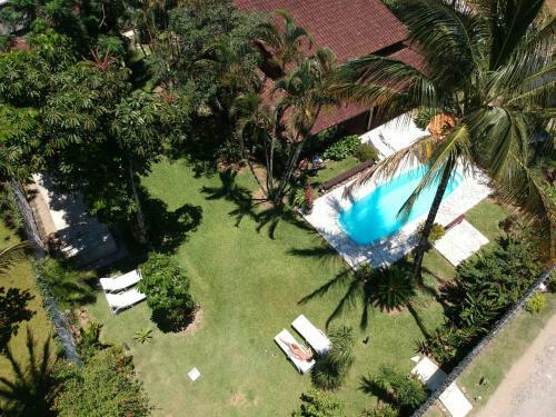 Hostal Cantinho Da Tia Helo