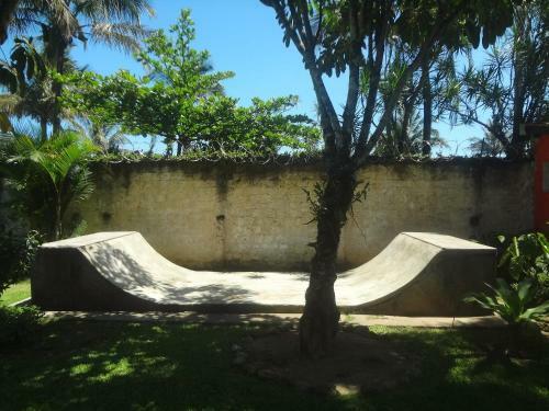Hostal Cantinho Da Tia Helo