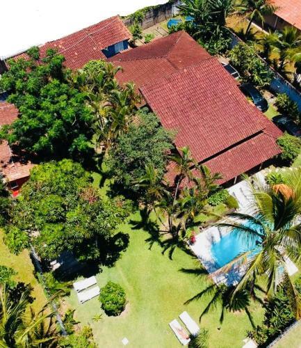 Hostal Cantinho Da Tia Helo