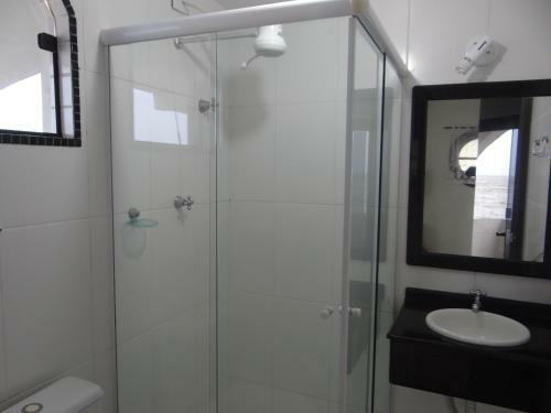 Hostal Pousada Castelinho Caiob�