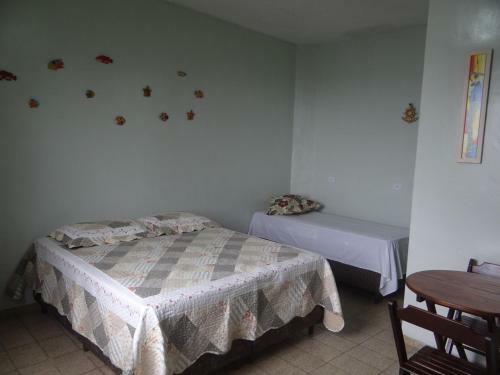 Hostal Pousada Castelinho Caiob�