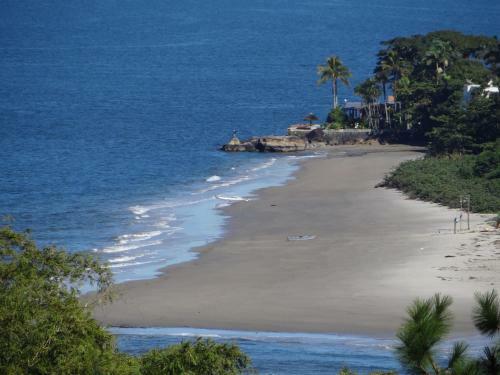 Hostal Pousada Castelinho Caiob�