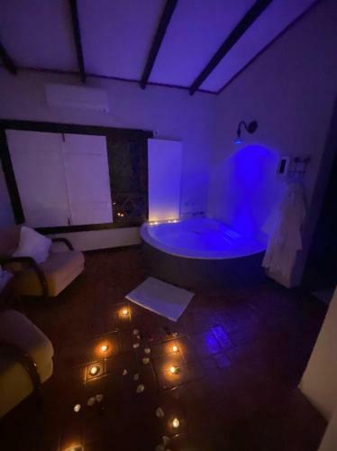 Hostal Pousada Lagos De Minas
