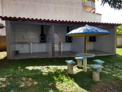 Hostal Pousada Clube Santa Cruz