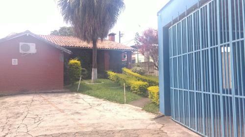 Hostal Pousada Clube Santa Cruz