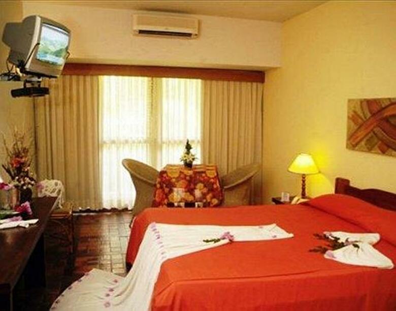 Hotel Amoaras Resort