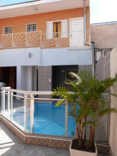 Hotel Bela Vista