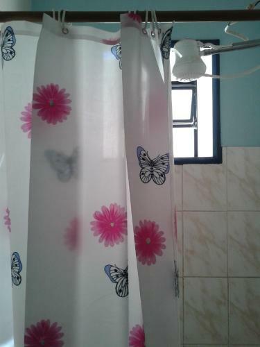 Hostal Pousada S�rius