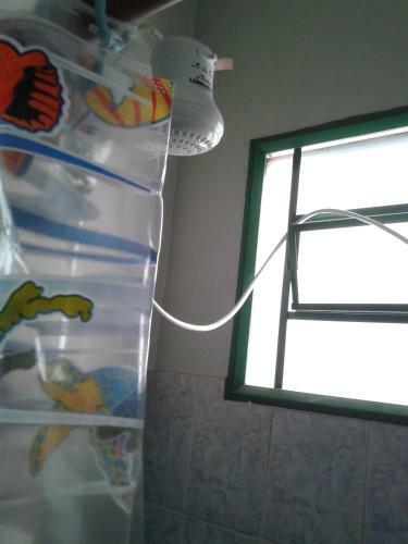 Hostal Pousada S�rius