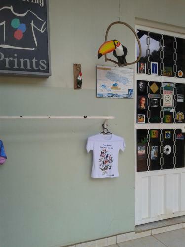 Hostal Pousada S�rius