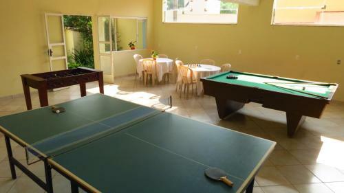 Hotel Chapadao Da Canastra