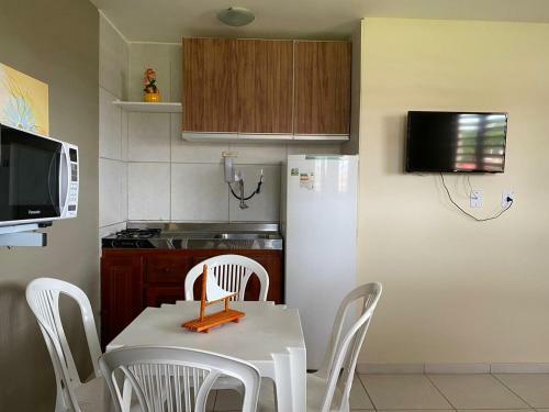 Apartamento Muri� Beach Flat