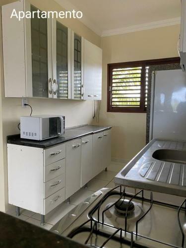 Apartamento Muri� Beach Flat
