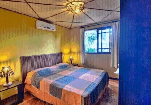 Apartamento Village Porto Mirim