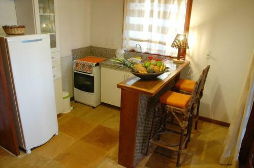 Apartamento Village Porto Mirim