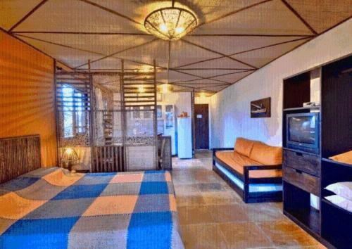 Apartamento Village Porto Mirim