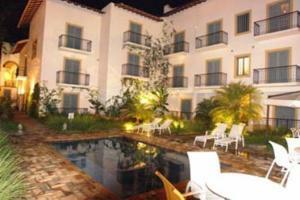 Hostal Vila Bueno Pousada