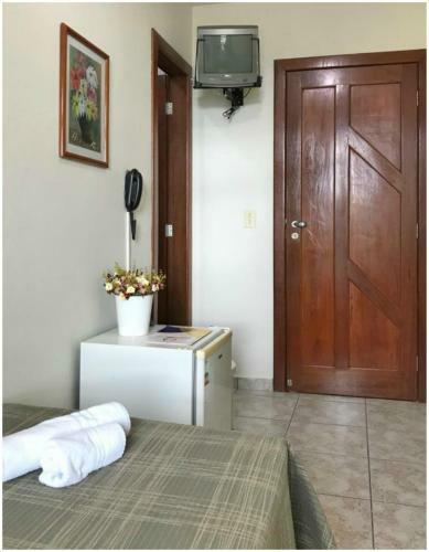 Hotel Portal Da Lua