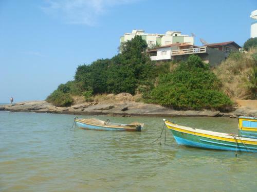 Hotel Portal Da Lua