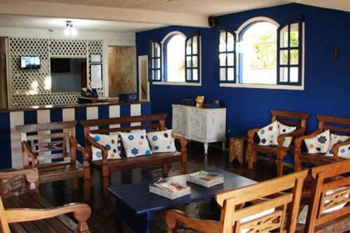 Hostal Pousada Da Memeia