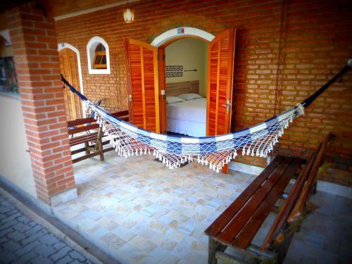 Hostal Pousada Bezerra