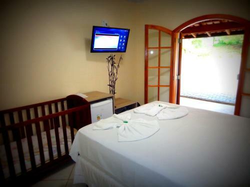 Hostal Pousada Bezerra