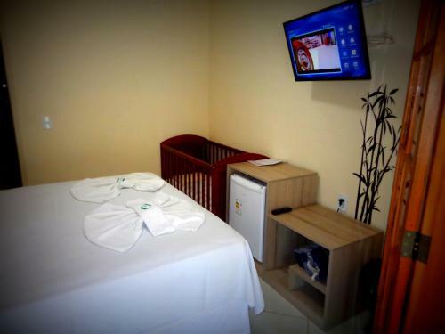 Hostal Pousada Bezerra
