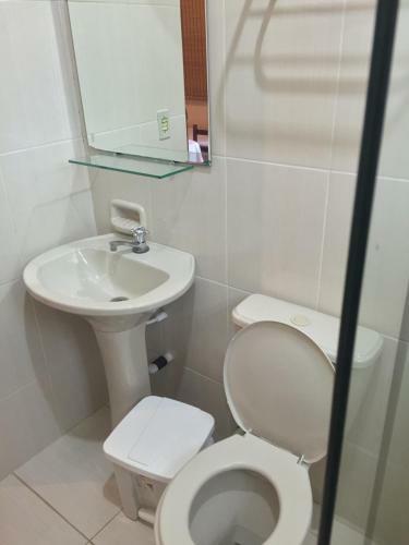Hostal Pousada Bezerra
