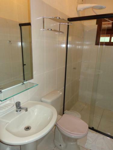 Hostal Pousada Bezerra