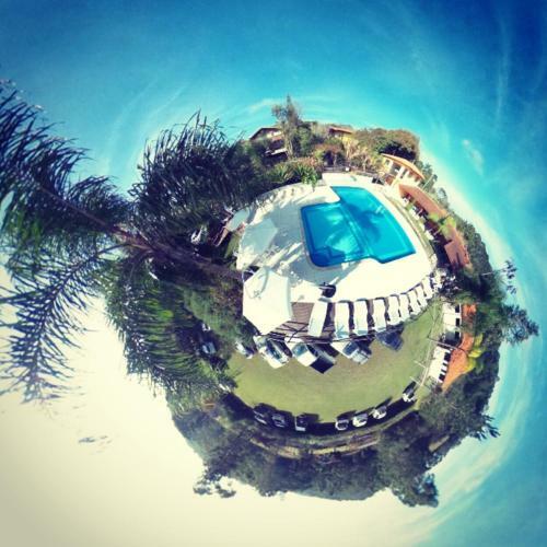 Hostal Pousada Bezerra