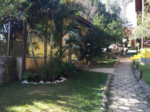Hostal Pousada Bezerra