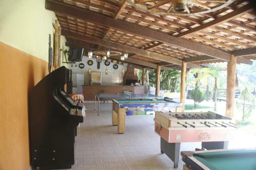 Hostal Pousada Bezerra