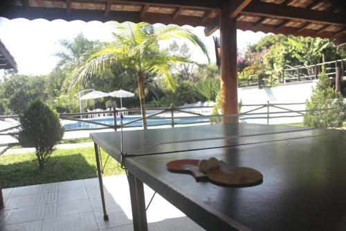 Hostal Pousada Bezerra