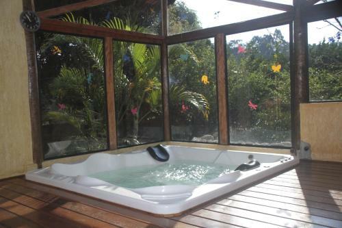 Hostal Pousada Bezerra