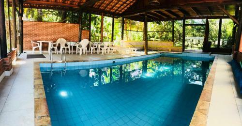 Hostal Pousada Bezerra