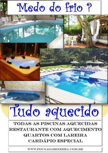 Hostal Pousada Bezerra