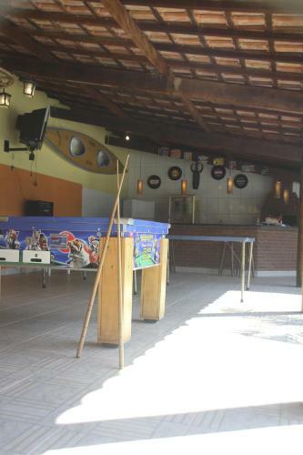Hostal Pousada Bezerra