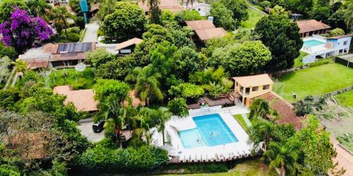 Hostal Pousada Bezerra