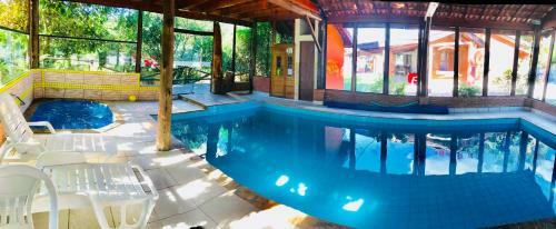 Hostal Pousada Bezerra