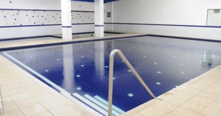 Hotel Resort Recanto Do Teixeira All Inclusive