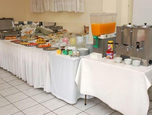 Hotel Itamarati