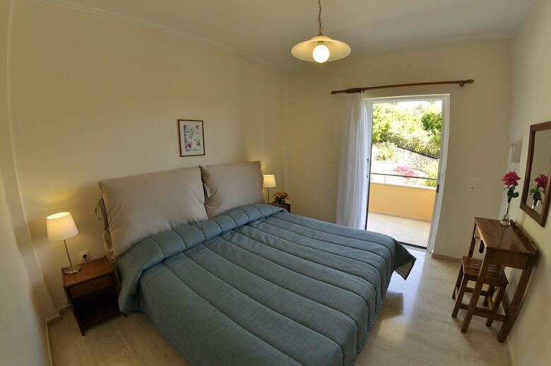 Pelagos Apartments