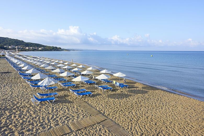 Hotel Aldemar Royal Olympian