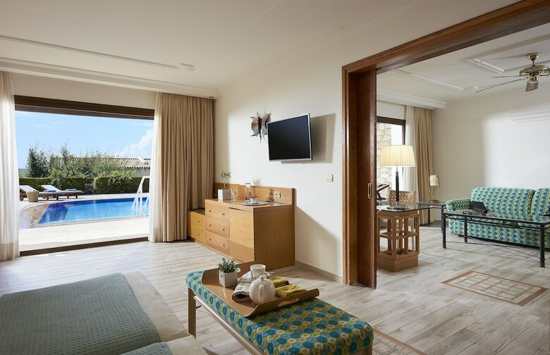Hotel Aldemar Royal Olympian
